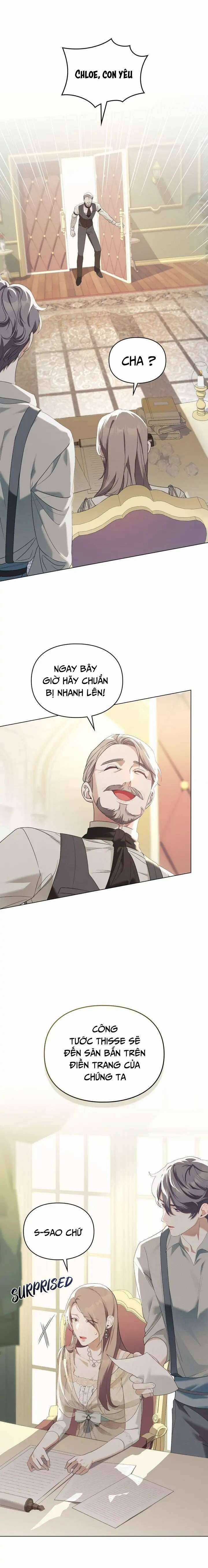 Phản Bội Nhân Phẩm - Chapter 7 - Trang 18
