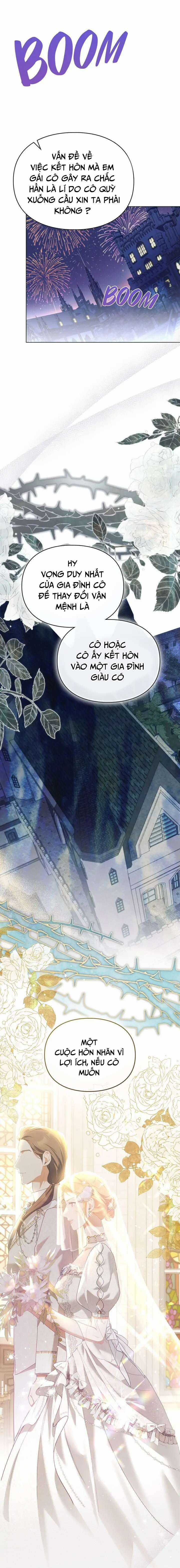 Phản Bội Nhân Phẩm - Chapter 7 - Trang 3