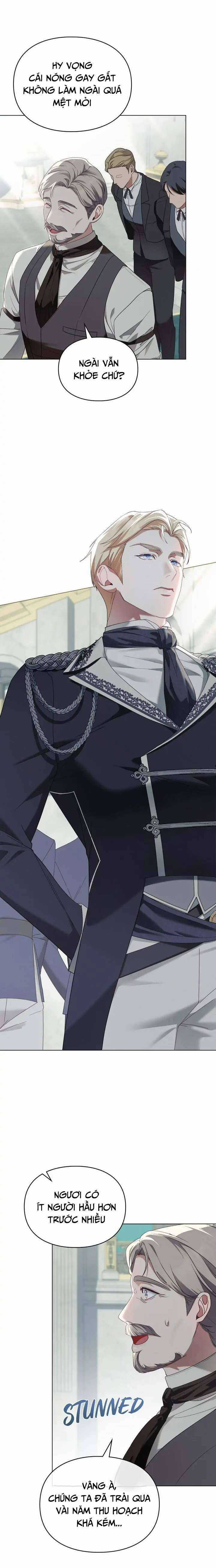 Phản Bội Nhân Phẩm - Chapter 7 - Trang 21
