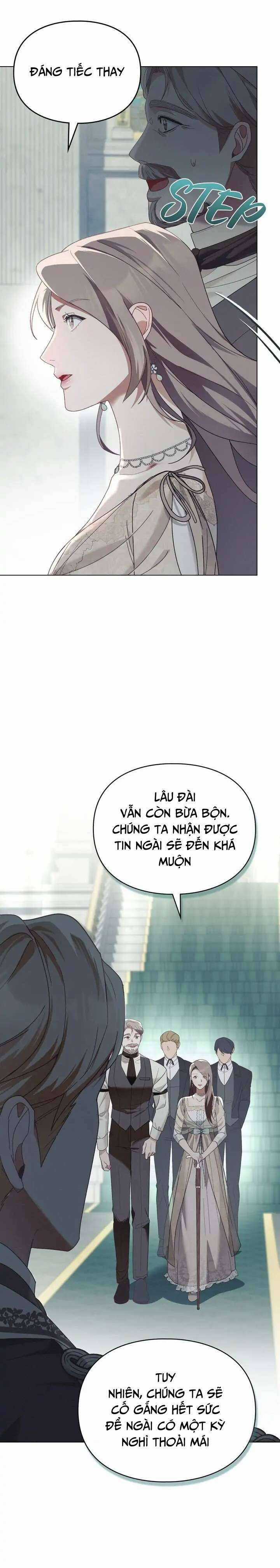 Phản Bội Nhân Phẩm - Chapter 7 - Trang 22