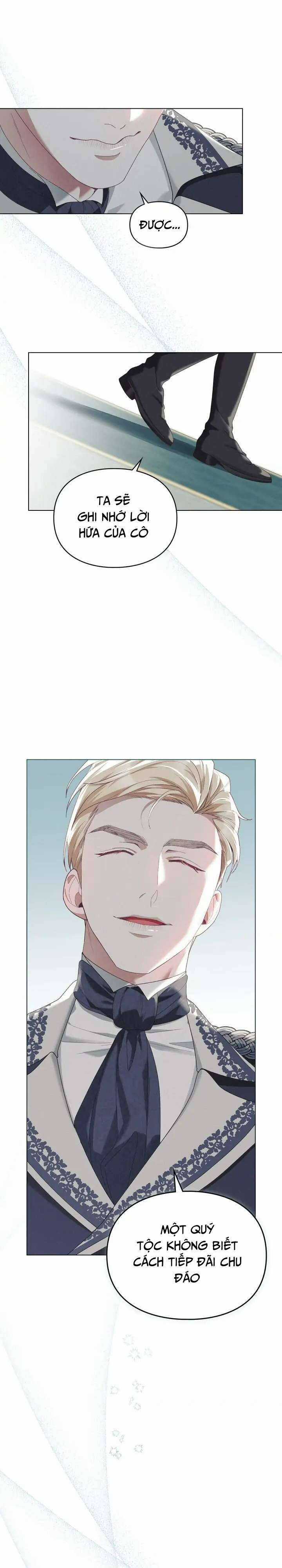 Phản Bội Nhân Phẩm - Chapter 7 - Trang 23