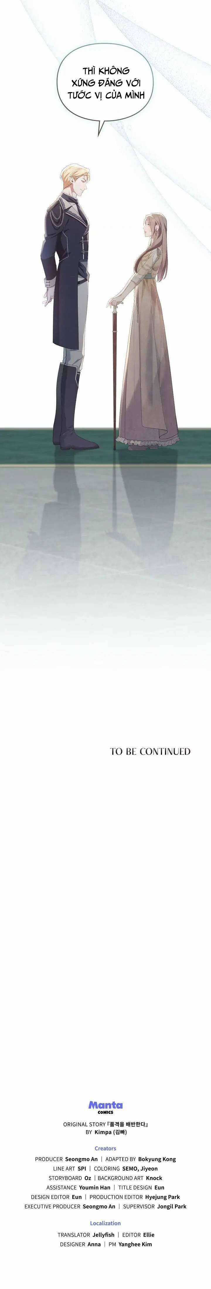 Phản Bội Nhân Phẩm - Chapter 7 - Trang 24