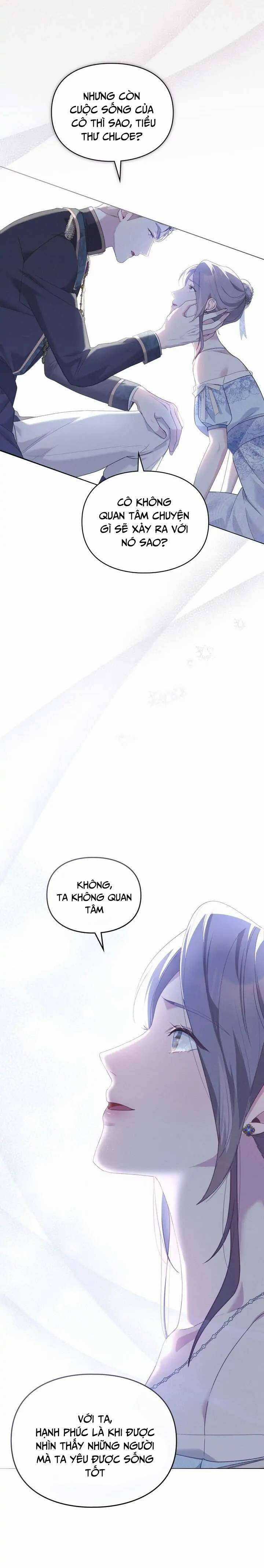 Phản Bội Nhân Phẩm - Chapter 7 - Trang 4