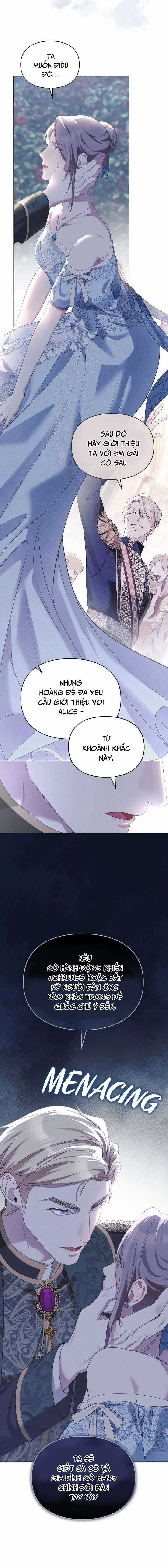 Phản Bội Nhân Phẩm - Chapter 7 - Trang 6