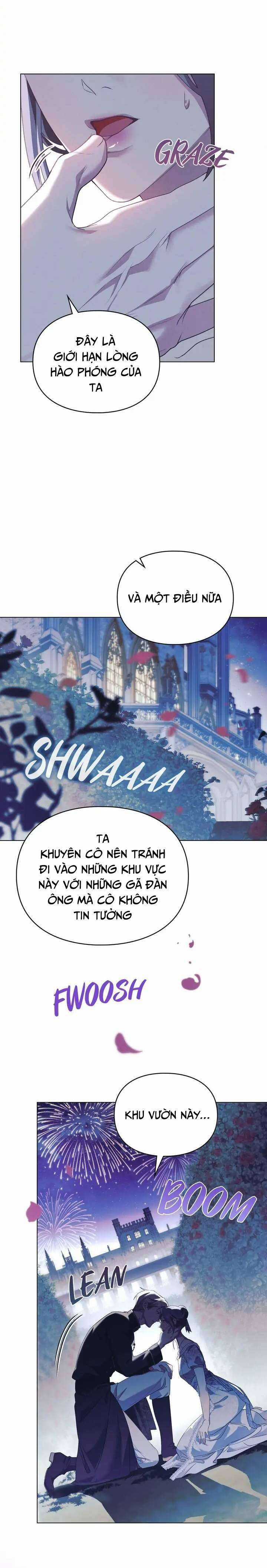 Phản Bội Nhân Phẩm - Chapter 7 - Trang 7