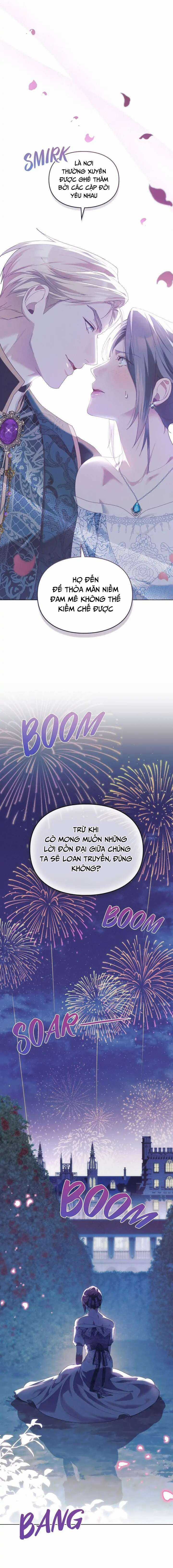 Phản Bội Nhân Phẩm - Chapter 7 - Trang 8