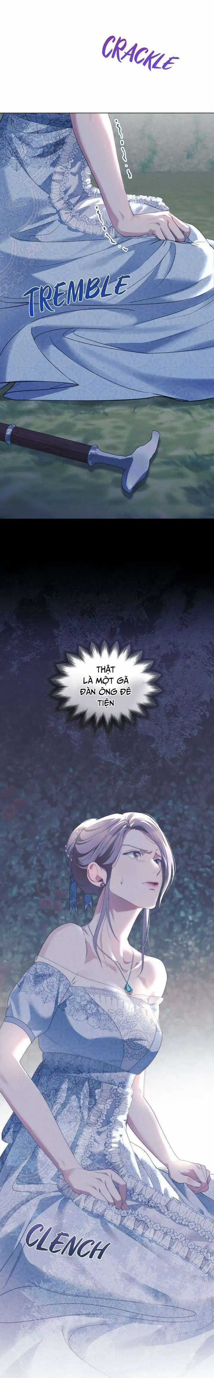 Phản Bội Nhân Phẩm - Chapter 7 - Trang 9