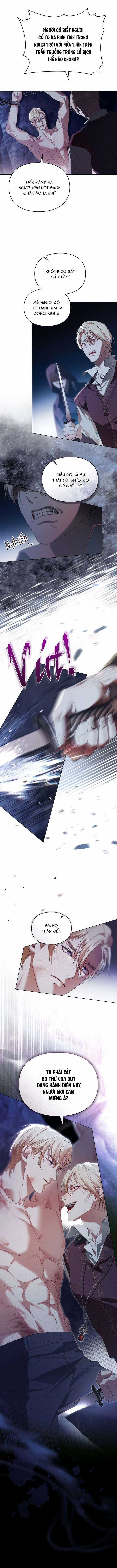 Phản Bội Nhân Phẩm - Chapter 75 - Trang 5