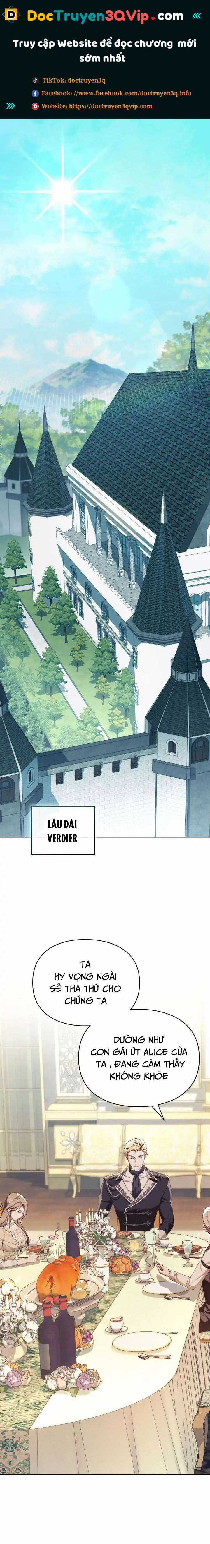 Phản Bội Nhân Phẩm - Chapter 8 - Trang 2