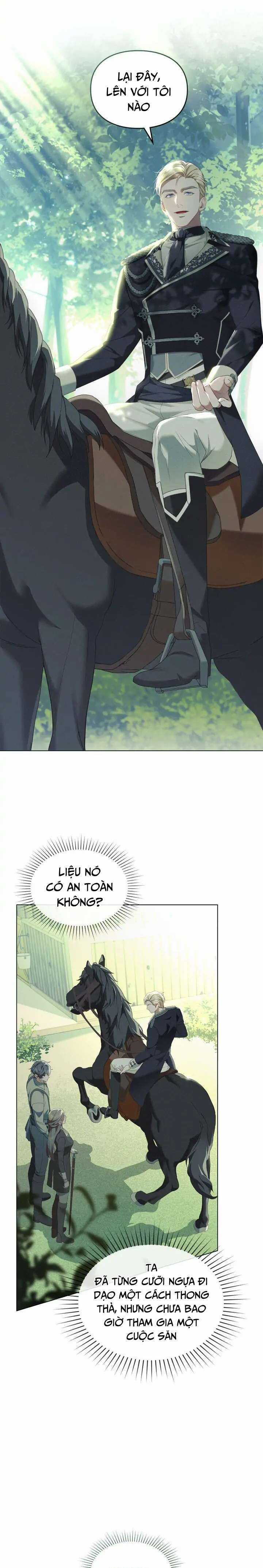 Phản Bội Nhân Phẩm - Chapter 8 - Trang 12