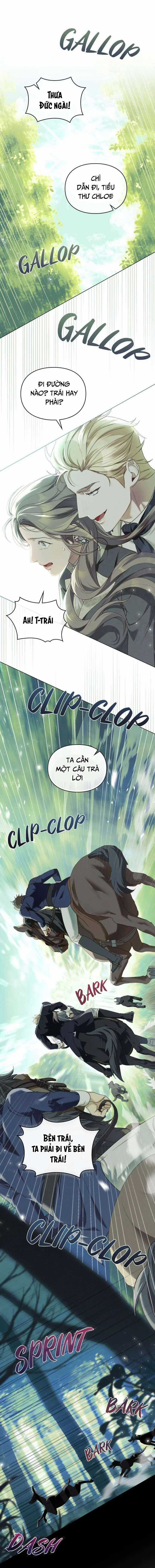 Phản Bội Nhân Phẩm - Chapter 8 - Trang 16