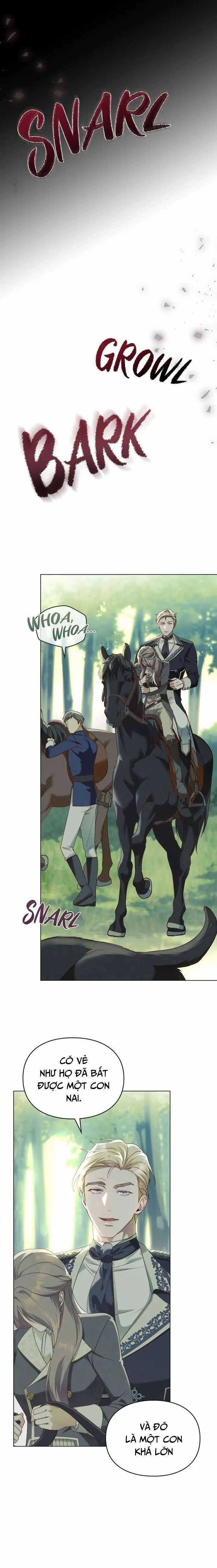 Phản Bội Nhân Phẩm - Chapter 8 - Trang 17