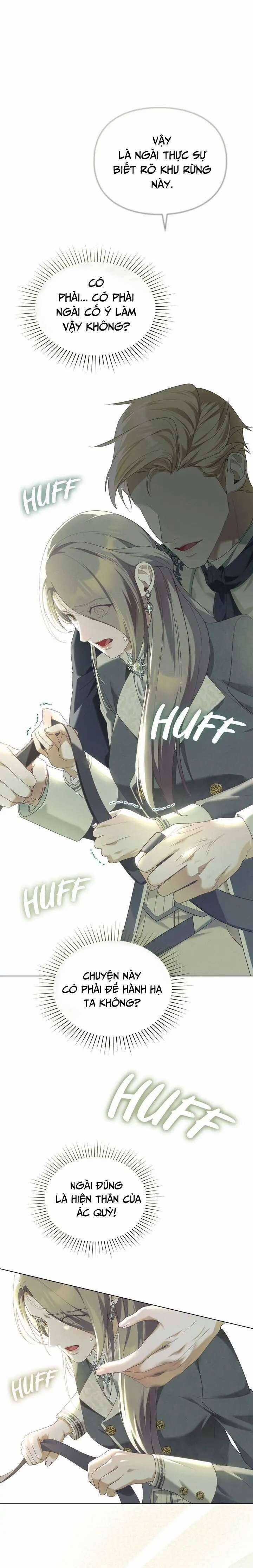 Phản Bội Nhân Phẩm - Chapter 8 - Trang 18