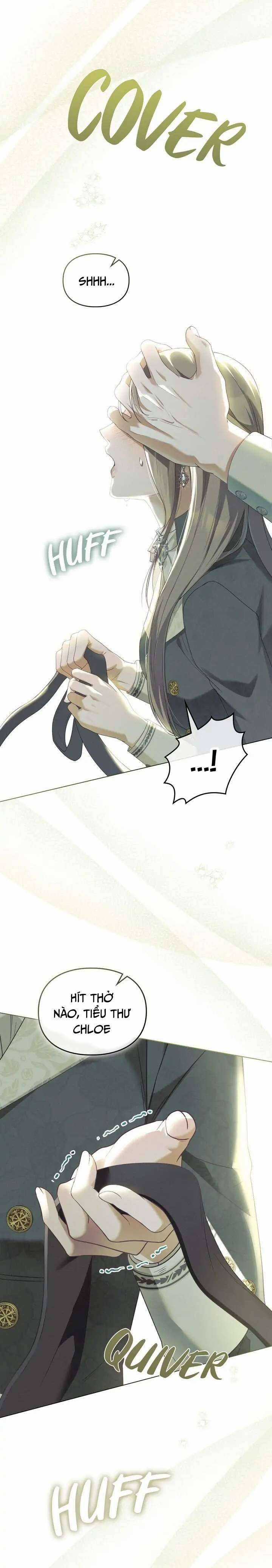 Phản Bội Nhân Phẩm - Chapter 8 - Trang 19