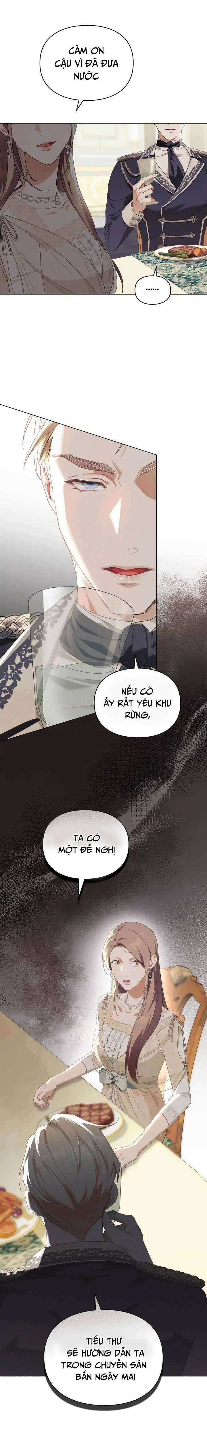 Phản Bội Nhân Phẩm - Chapter 8 - Trang 7