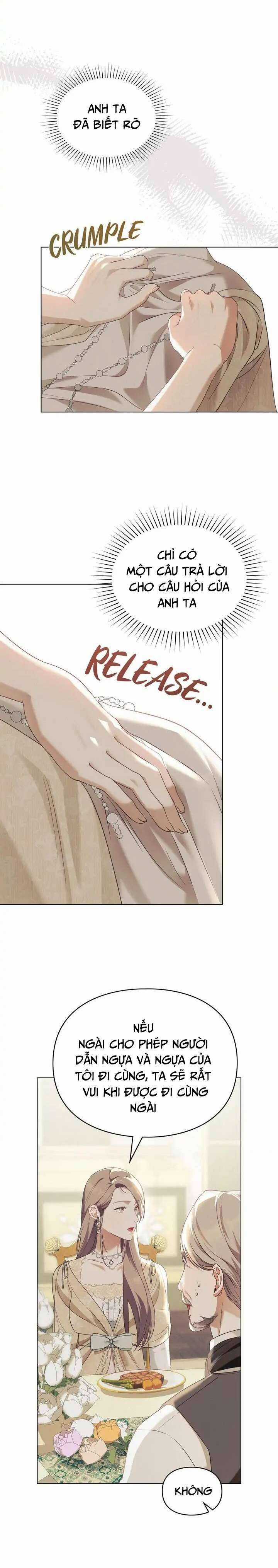 Phản Bội Nhân Phẩm - Chapter 8 - Trang 9