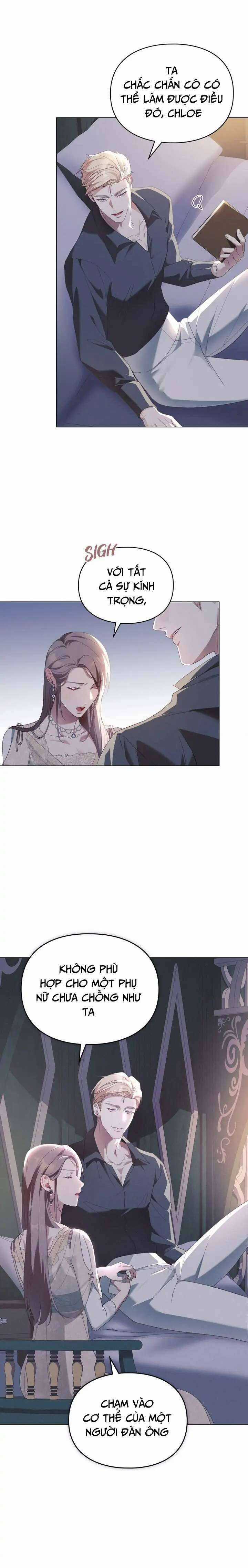 Phản Bội Nhân Phẩm - Chapter 9 - Trang 11