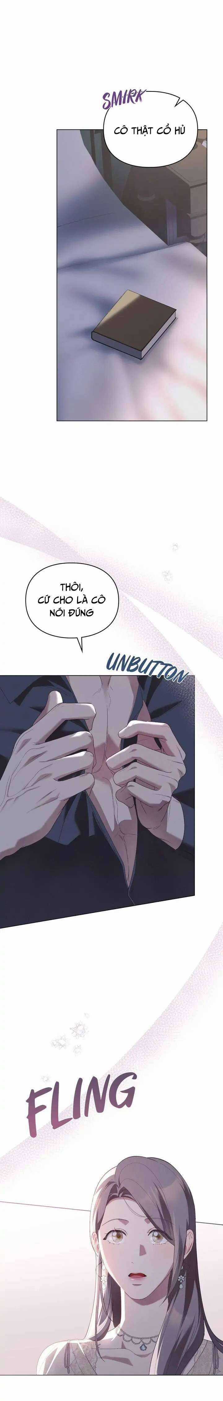 Phản Bội Nhân Phẩm - Chapter 9 - Trang 12
