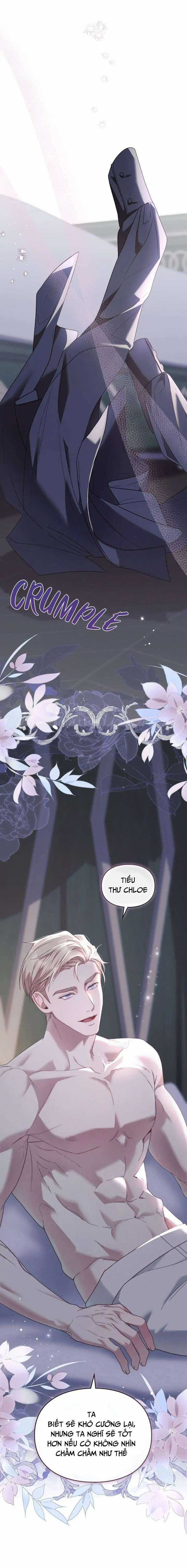 Phản Bội Nhân Phẩm - Chapter 9 - Trang 13