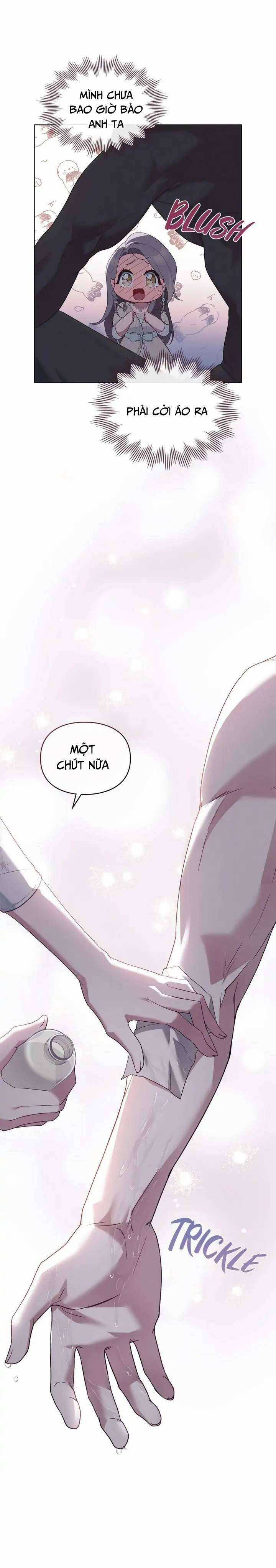 Phản Bội Nhân Phẩm - Chapter 9 - Trang 14