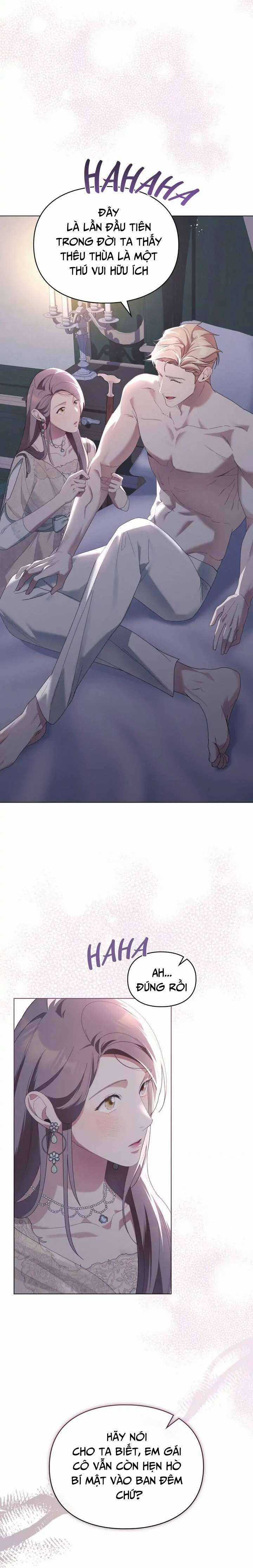 Phản Bội Nhân Phẩm - Chapter 9 - Trang 17