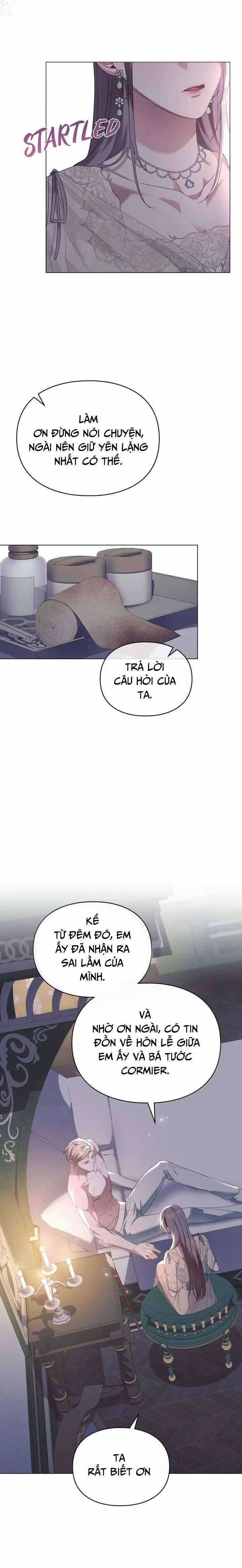 Phản Bội Nhân Phẩm - Chapter 9 - Trang 18