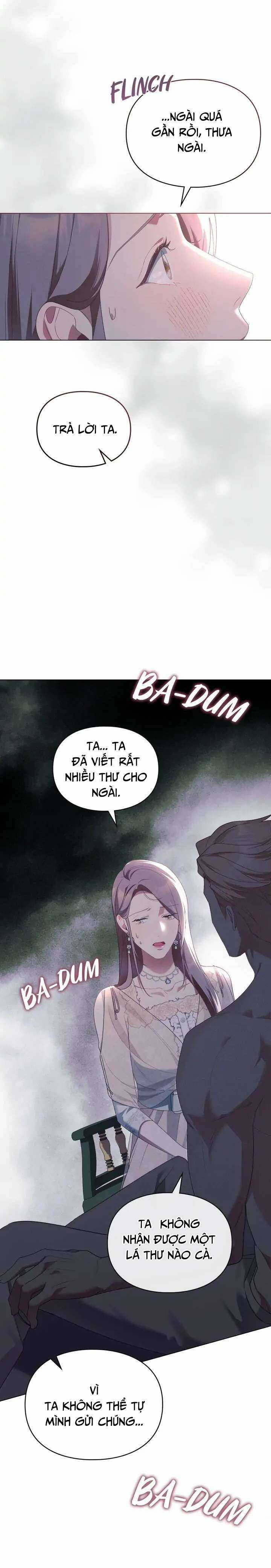 Phản Bội Nhân Phẩm - Chapter 9 - Trang 20