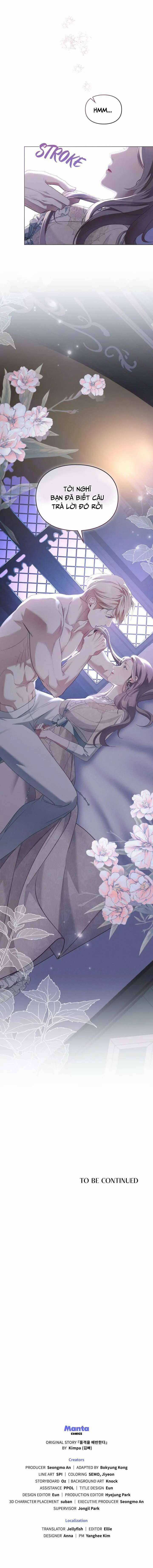 Phản Bội Nhân Phẩm - Chapter 9 - Trang 27