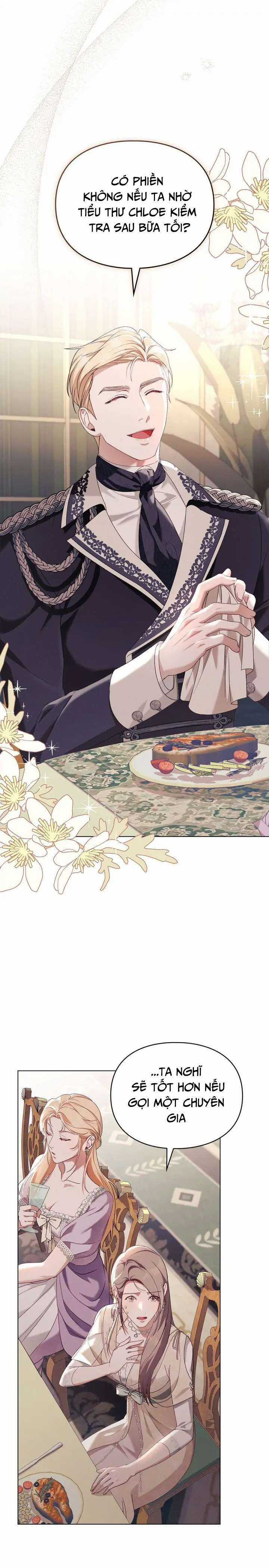 Phản Bội Nhân Phẩm - Chapter 9 - Trang 6