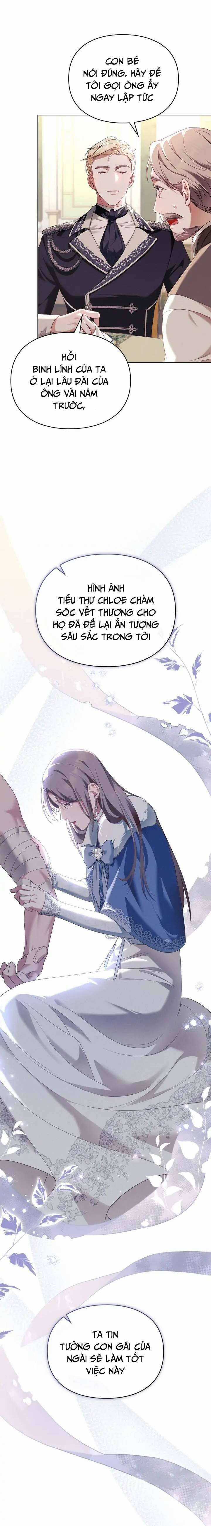 Phản Bội Nhân Phẩm - Chapter 9 - Trang 7