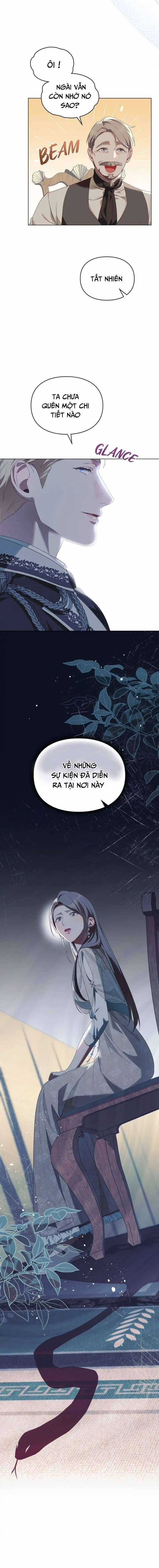 Phản Bội Nhân Phẩm - Chapter 9 - Trang 8