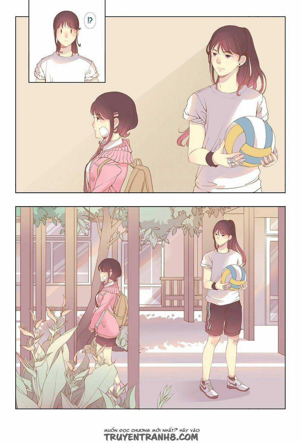 Phản Chiếu - Truyện Việt Nam - Chapter 3 - Trang 17