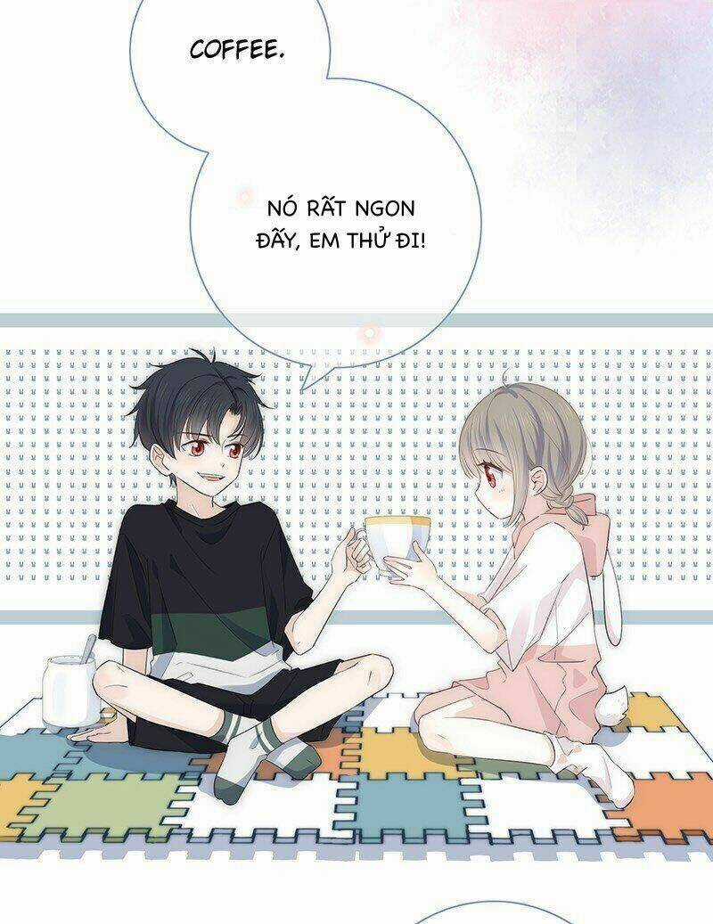 Phần Còn Lại Của Cuộc Đời Tôi - Chapter 2 - Trang 3