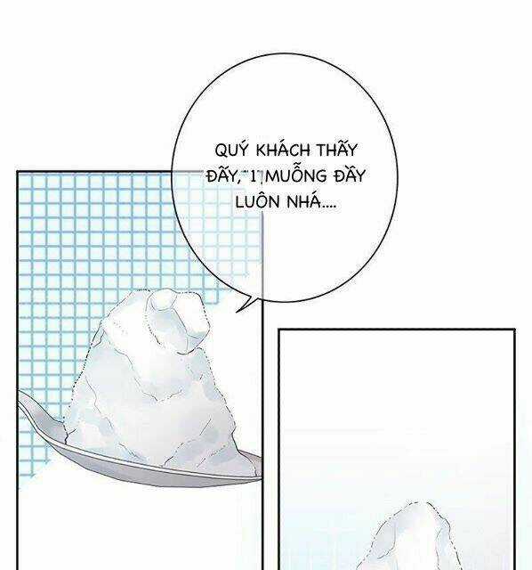 Phần Còn Lại Của Cuộc Đời Tôi - Chapter 2 - Trang 21