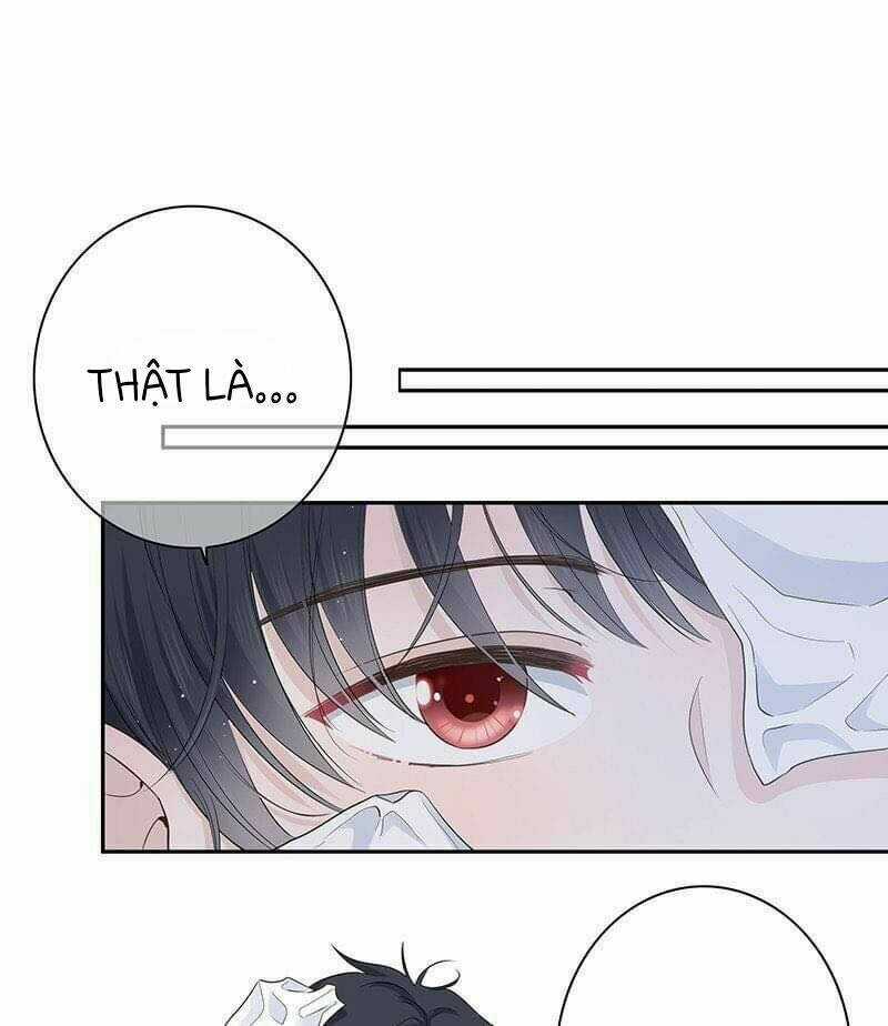 Phần Còn Lại Của Cuộc Đời Tôi - Chapter 2 - Trang 29