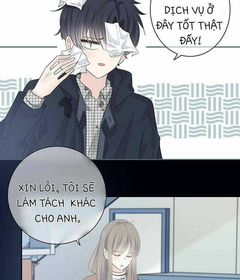 Phần Còn Lại Của Cuộc Đời Tôi - Chapter 2 - Trang 30