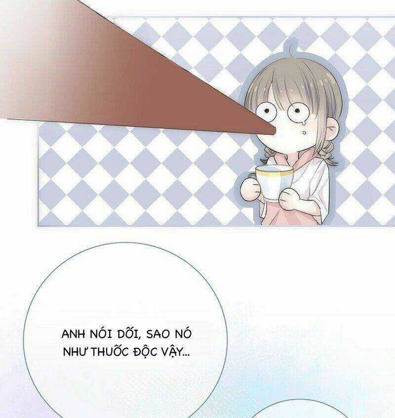 Phần Còn Lại Của Cuộc Đời Tôi - Chapter 2 - Trang 5