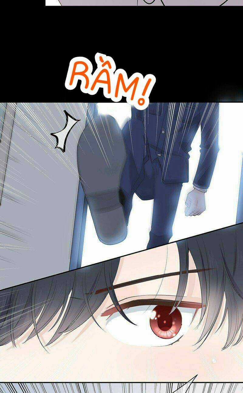 Phần Còn Lại Của Cuộc Đời Tôi - Chapter 2 - Trang 44