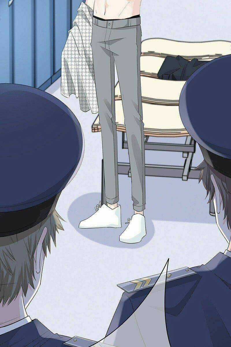 Phần Còn Lại Của Cuộc Đời Tôi - Chapter 2 - Trang 46