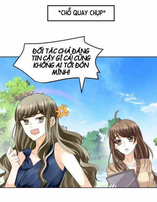 Phản Công Thành Siêu Sao - Chapter 1 - Trang 12