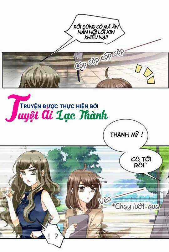 Phản Công Thành Siêu Sao - Chapter 1 - Trang 13