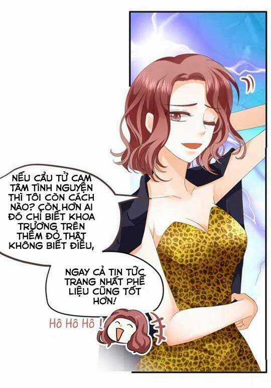 Phản Công Thành Siêu Sao - Chapter 1 - Trang 19