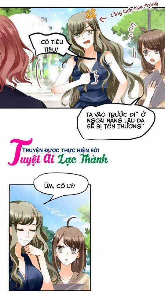 Phản Công Thành Siêu Sao - Chapter 1 - Trang 21