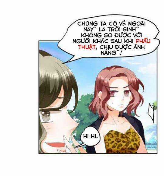 Phản Công Thành Siêu Sao - Chapter 1 - Trang 22