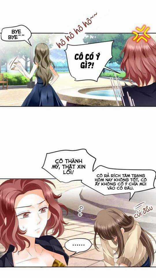 Phản Công Thành Siêu Sao - Chapter 1 - Trang 23