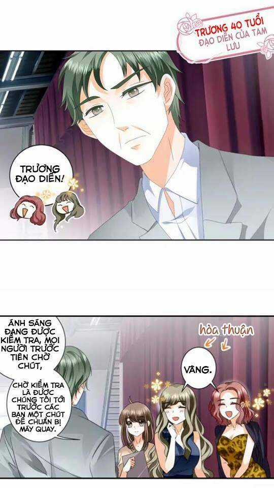 Phản Công Thành Siêu Sao - Chapter 1 - Trang 28