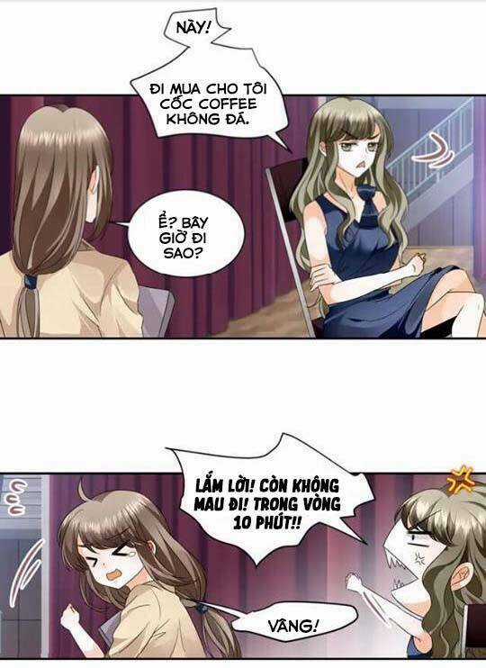 Phản Công Thành Siêu Sao - Chapter 1 - Trang 31