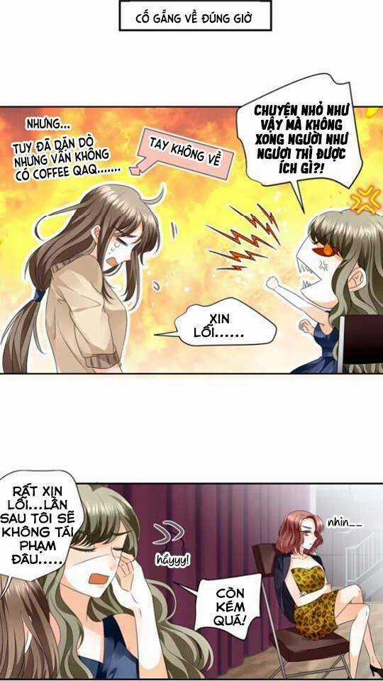 Phản Công Thành Siêu Sao - Chapter 1 - Trang 32