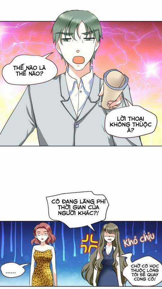 Phản Công Thành Siêu Sao - Chapter 1 - Trang 37