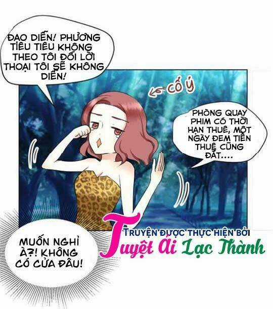 Phản Công Thành Siêu Sao - Chapter 1 - Trang 38